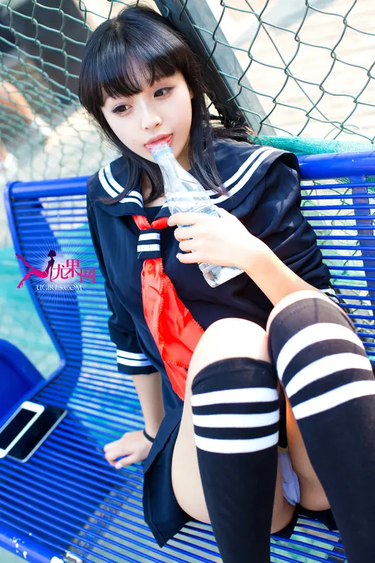 2015.07.22 U.104 COCO - Ugirls尤果网